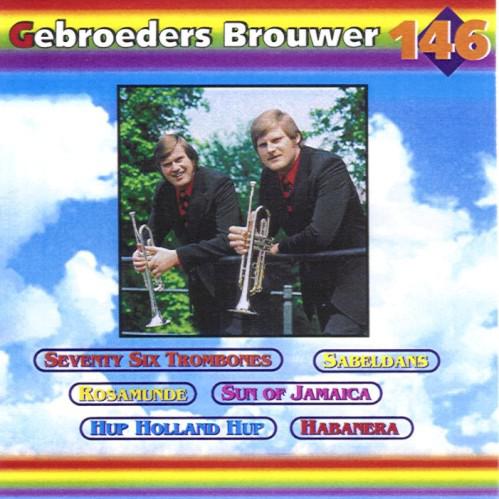 Gebroeders Brouwer